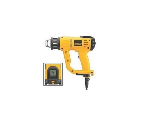 DEWALT D26414 fen za skidanje boje LCD 2000 W